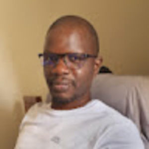 Meet your Posher, Ousmane traoré